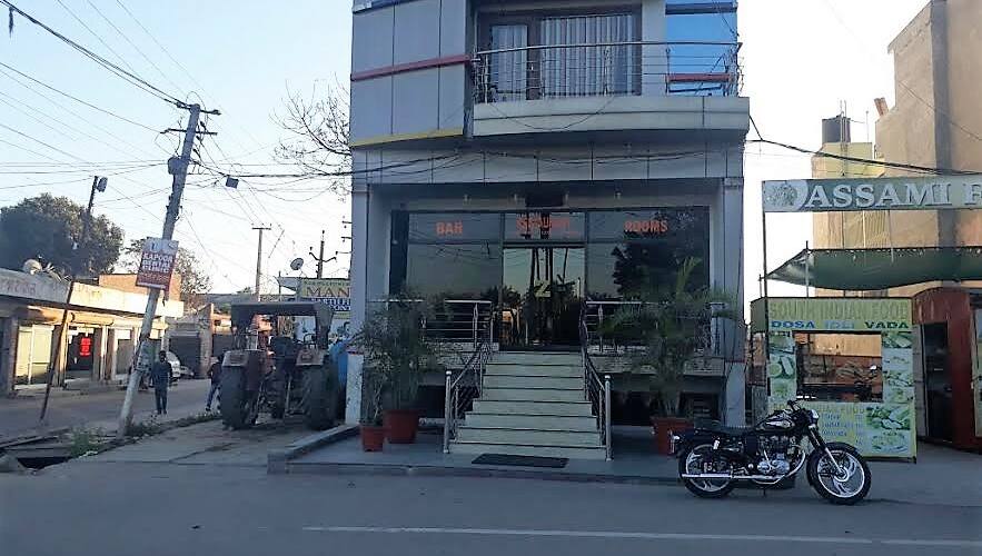 Hotel Zenith, Ludhiana 2