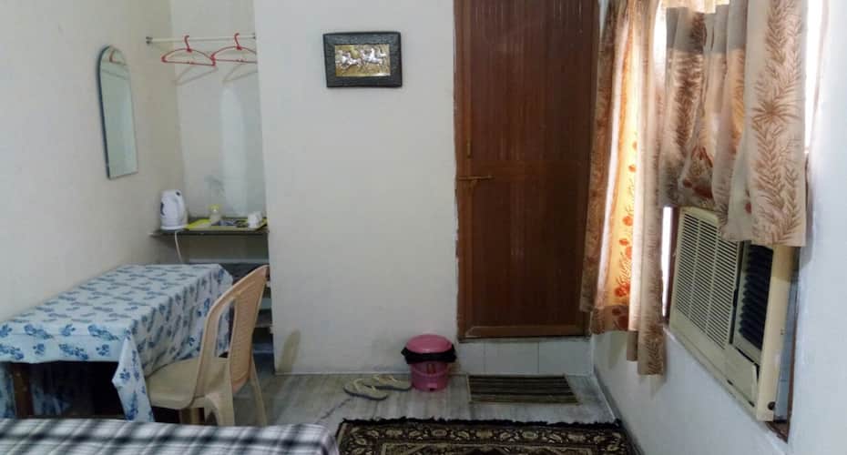 Gokul homestay Indore - Home away from home, Indore 1