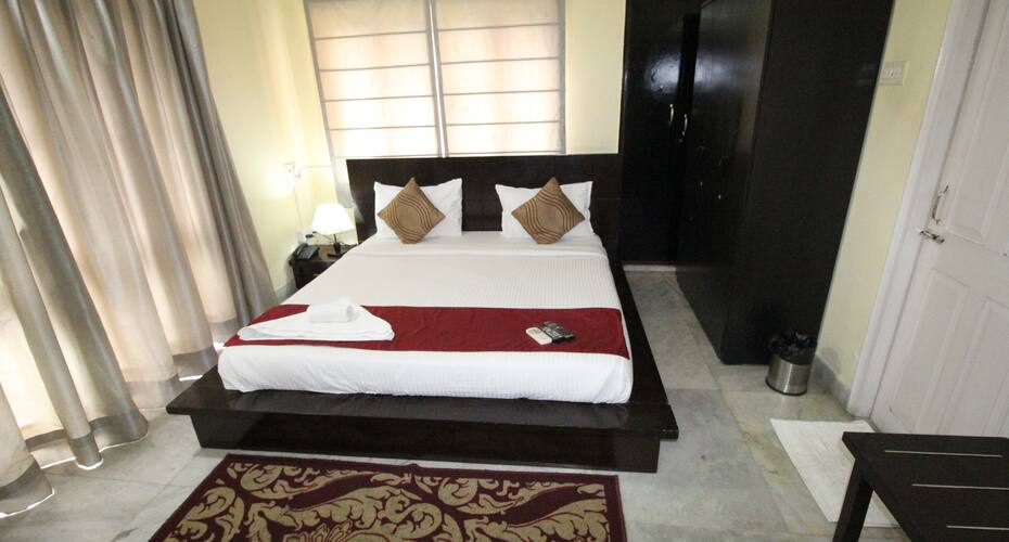 Lake Homes - Aj 06, Kolkata 4
