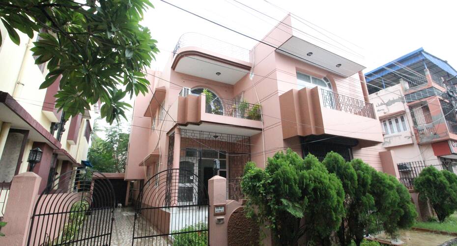 Lake Homes - Cg 40, Kolkata 2