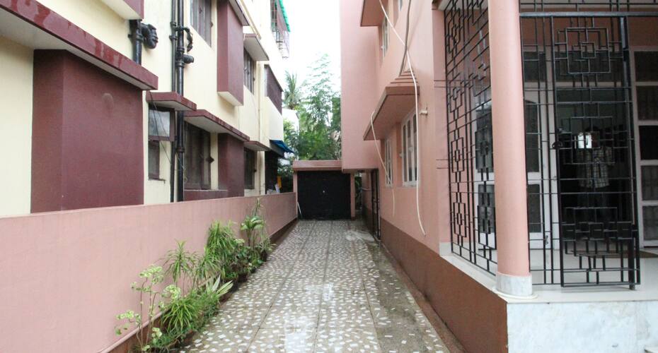 Lake Homes - Cg 40, Kolkata 4