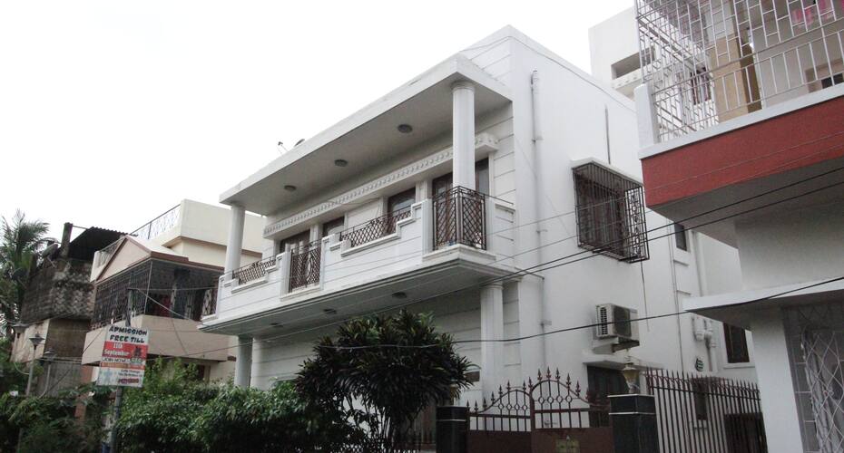 Lake Homes - Ae 186, Kolkata 1