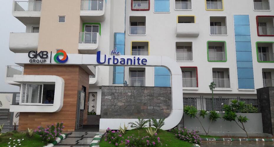 Luxurious 1BHK apartment in jaipur, Jaipur 2