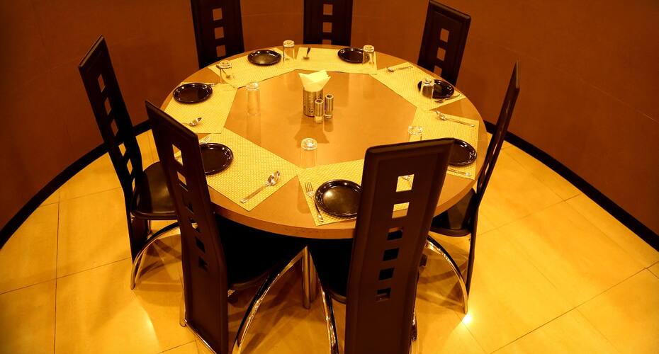 Hotel Gulbahar, Satara 3