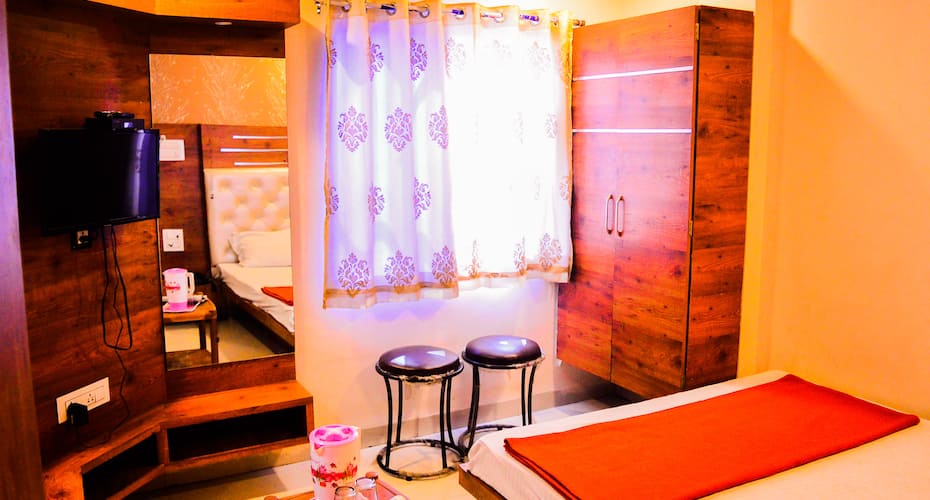 Hotel Nakoda Palace, Ujjain 4