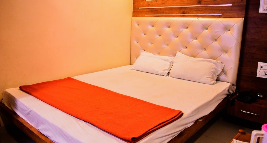 Hotel Nakoda Palace, Ujjain 5