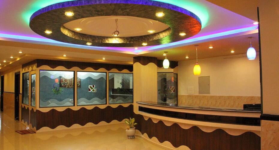 Hotel Sri Grands, Rajahmundry 5