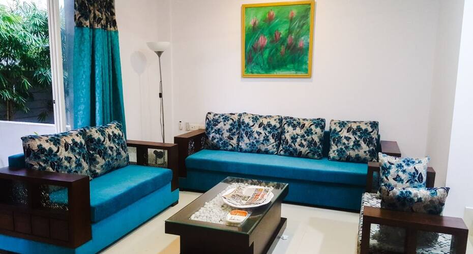 Villa kiana, Lonavala 3