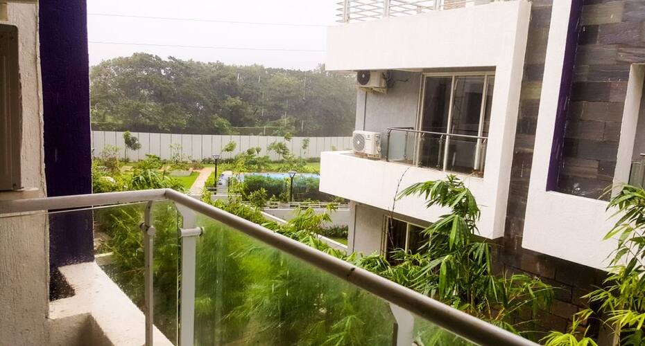 Villa kiana, Lonavala 5