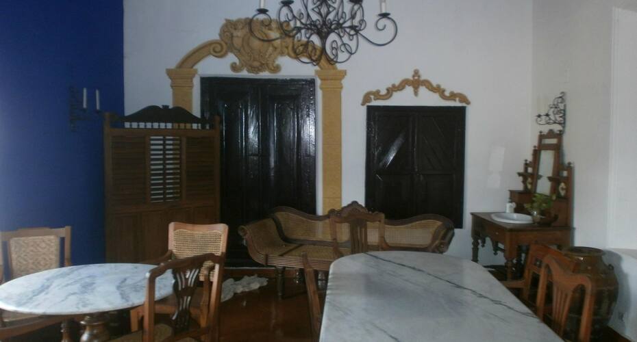 Caza Maria Hotel, Kochi 4