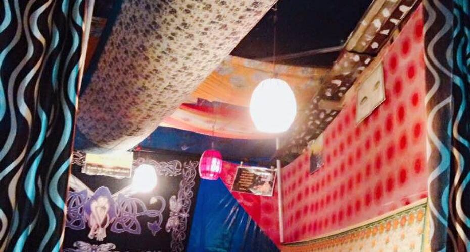 Lord Krishna Boutique Stay, Dharamshala 4