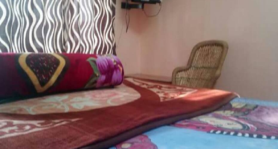 Lord Krishna Boutique Stay, Dharamshala 5