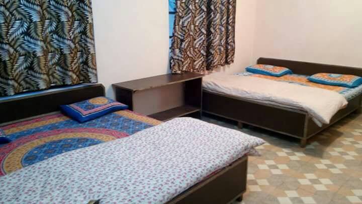 Lord Krishna Boutique Stay, Dharamshala 1