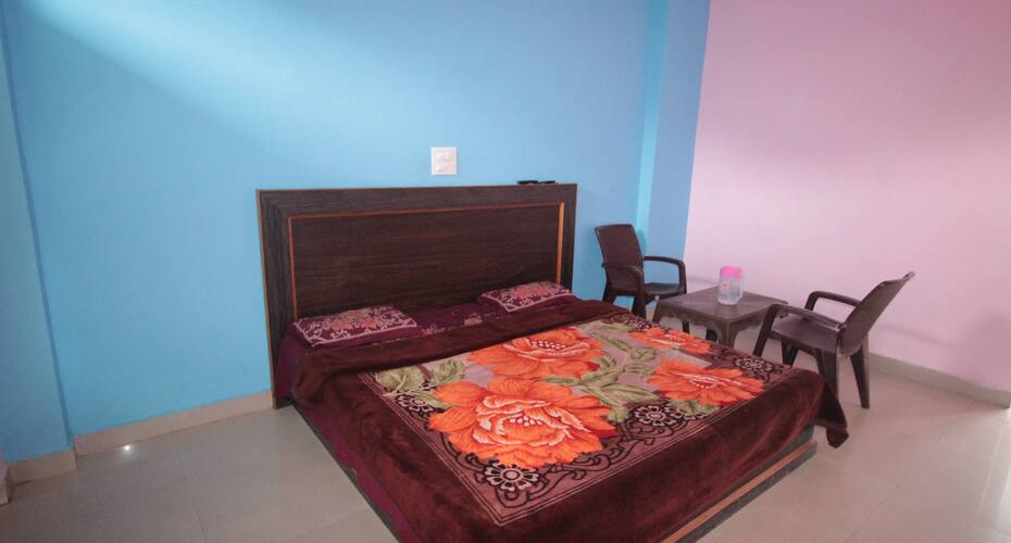 Verma House, Dharamshala 2