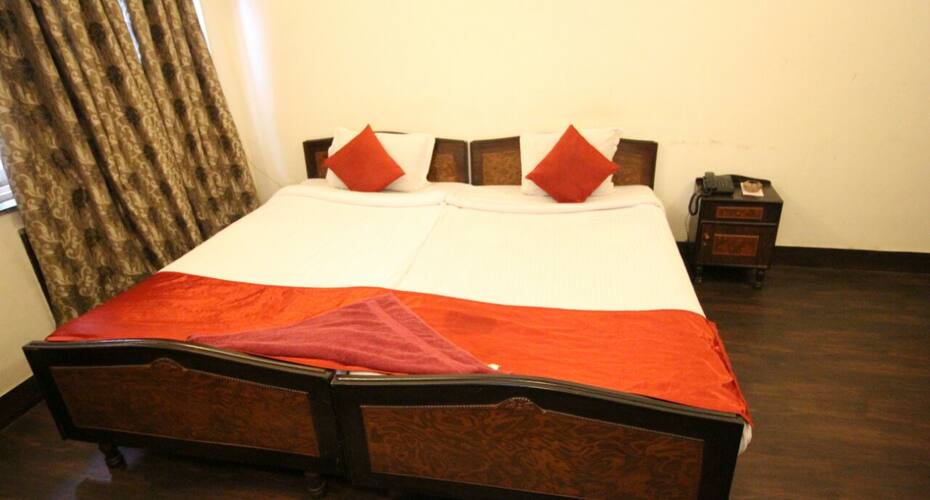 Coral Residency, Kolkata 1