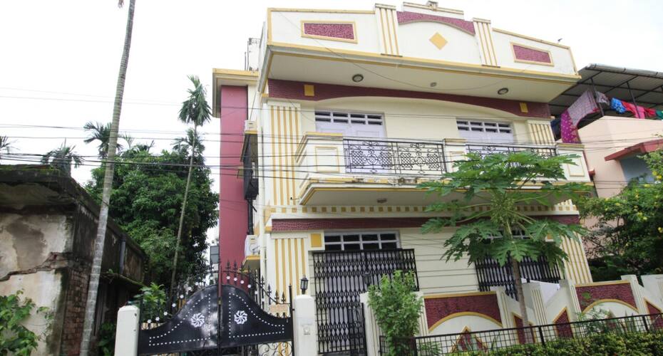 Coral Residency Sector 3, Kolkata 3