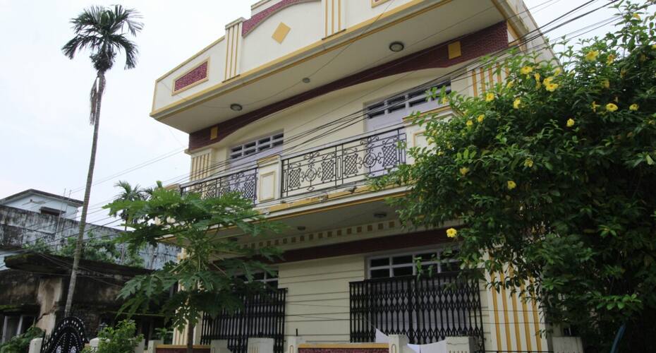 Coral Residency Sector 3, Kolkata 4