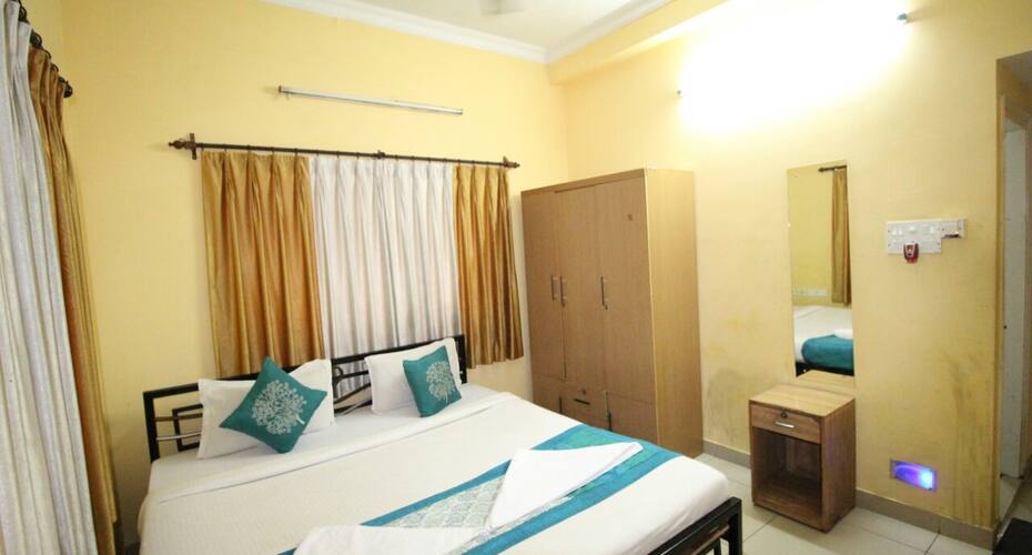 Coral Residency Sector 3, Kolkata 5