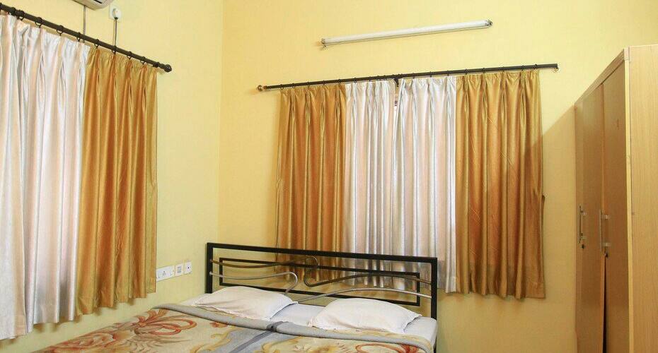 Coral Residency Sector 3, Kolkata 1
