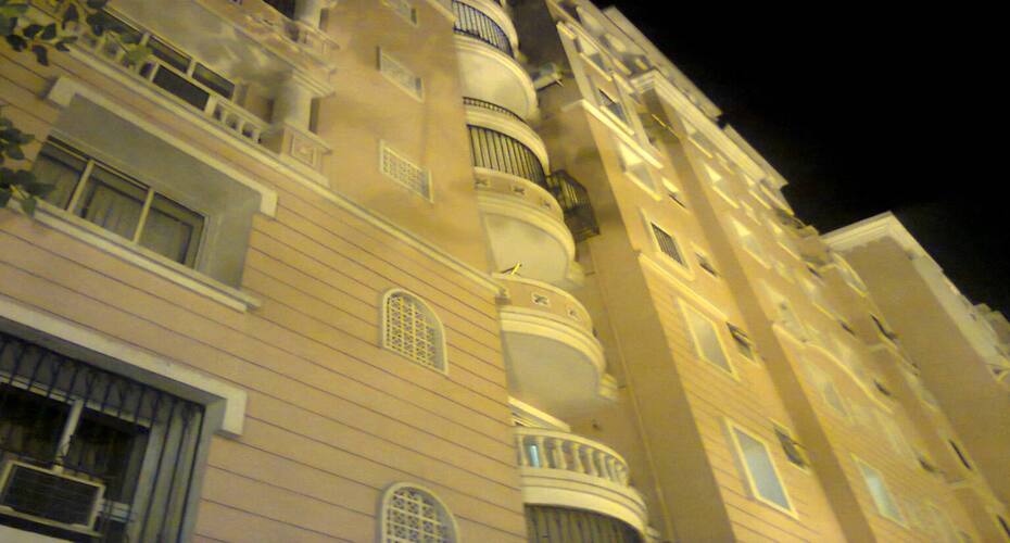 Banyan Apartment, Kolkata 2