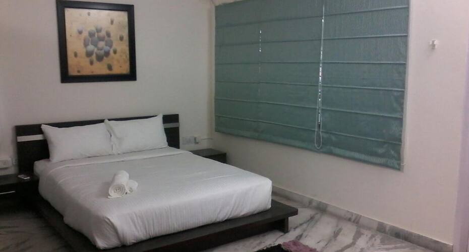 Banyan Apartment, Kolkata 5