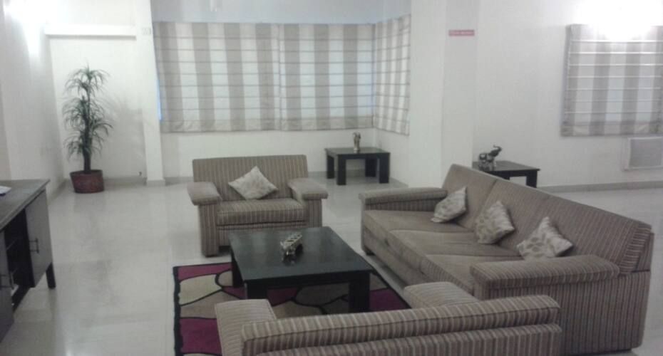 Russell Apartment, Kolkata 3