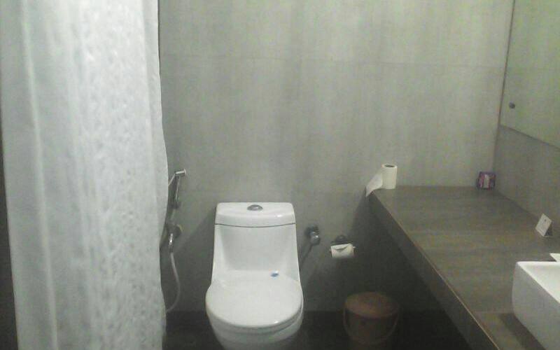 Russell Apartment, Kolkata 5