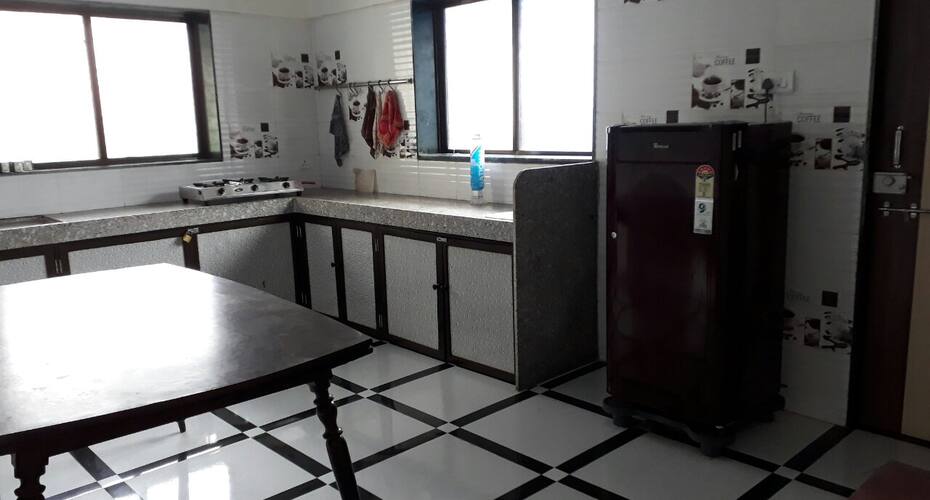 Bunglow on rent, Lonavala 4