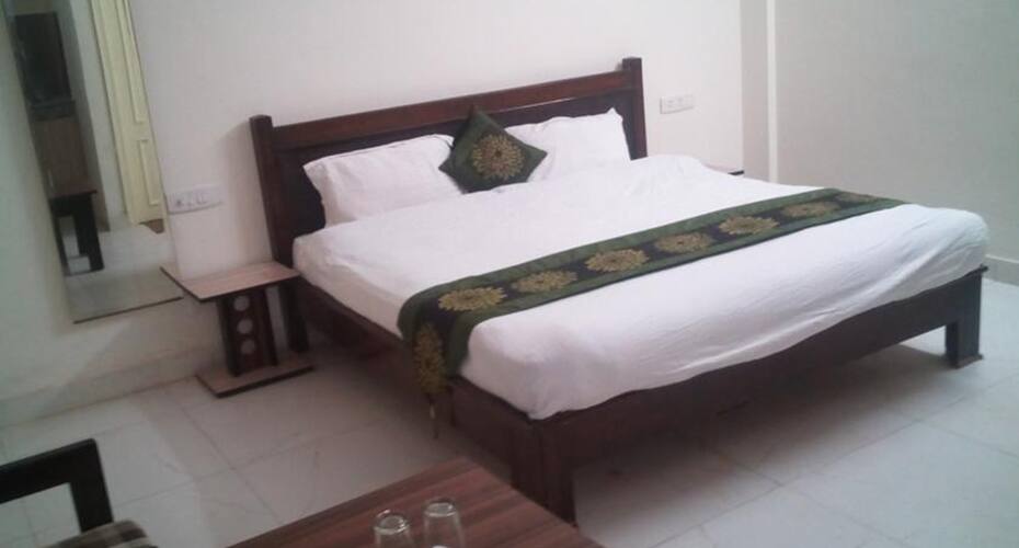 Hotel Gagandeep Regency, Haldwani 1