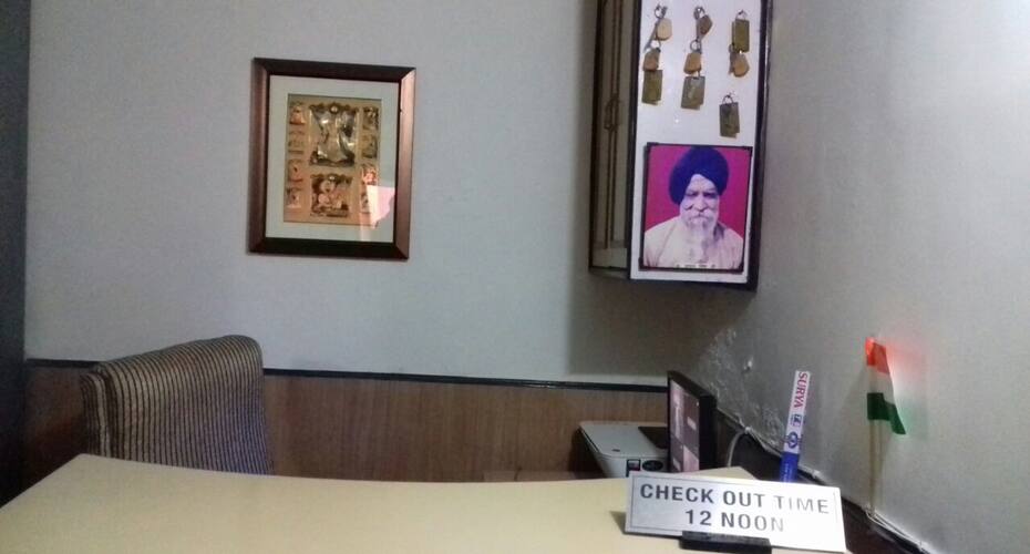 Hotel Gagandeep Regency, Haldwani 3