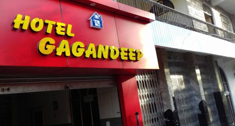 Hotel Gagandeep Regency, Haldwani 2
