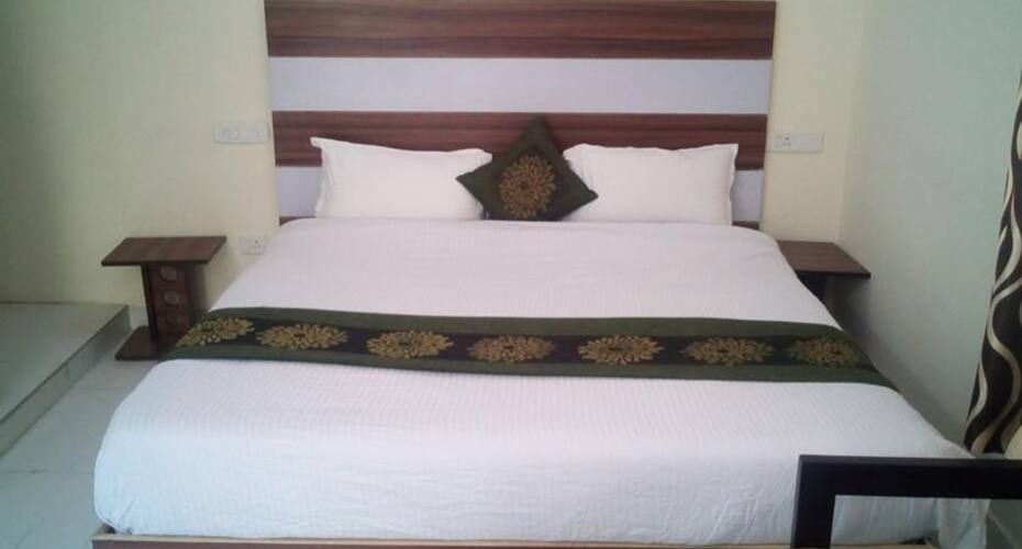 Hotel Gagandeep Regency, Haldwani 5
