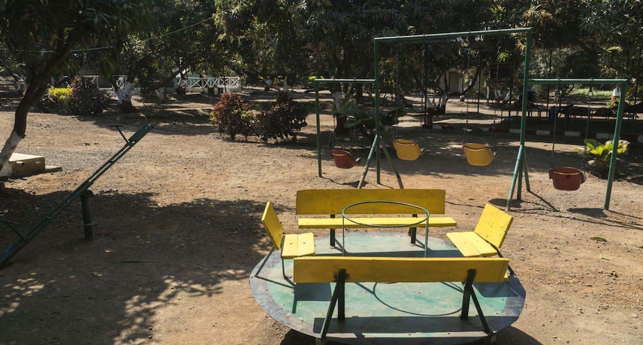 Gir Paradise - A Wandertrails Stay, Sasan Gir 3