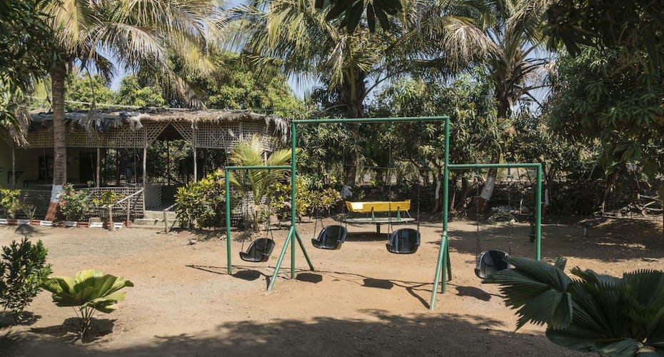 Gir Paradise - A Wandertrails Stay, Sasan Gir 4