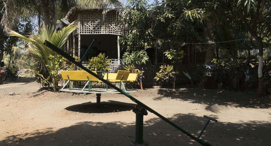 Gir Paradise - A Wandertrails Stay, Sasan Gir 5