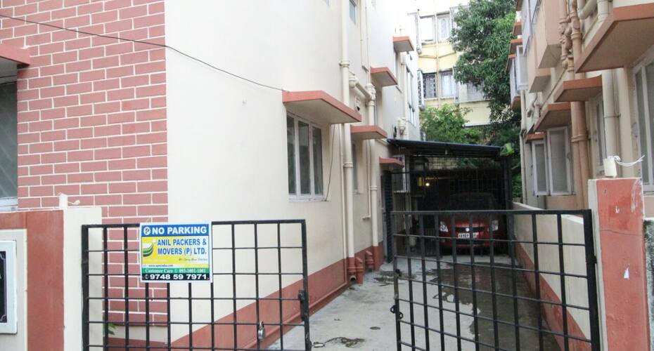 Swastineer (dl Sector 2), Kolkata 5