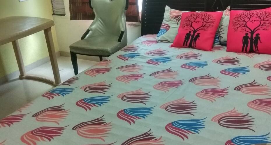 Cozy & comfortable room, Pune 3
