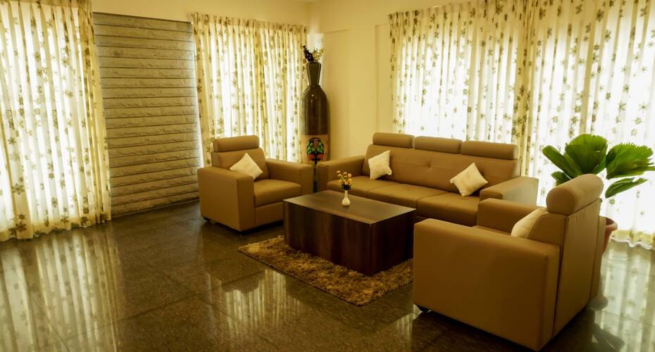 Royal Serenity - Kammanahalli, Bangalore 4