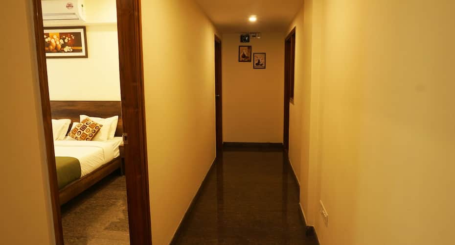 Royal Serenity - Kammanahalli, Bangalore 5