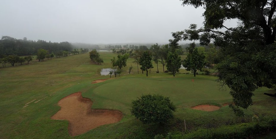 Amritara Ambatty Greens Resort, Coorg 2