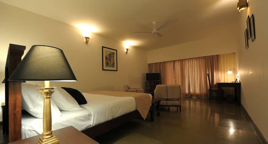 Amritara Ambatty Greens Resort, Coorg 5