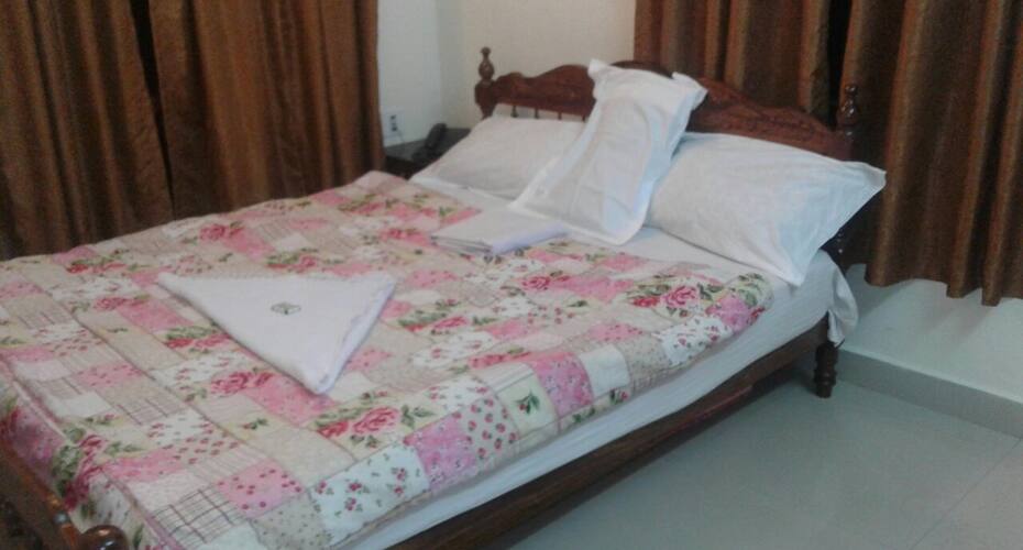 the green dale home stay ,munnar, Munnar 2
