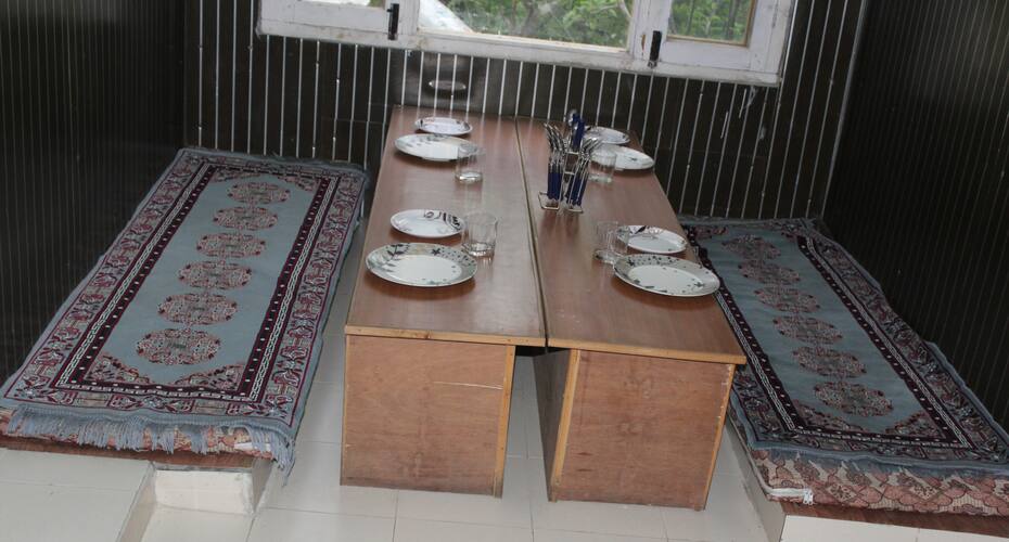Cibori Gold, Manali 5