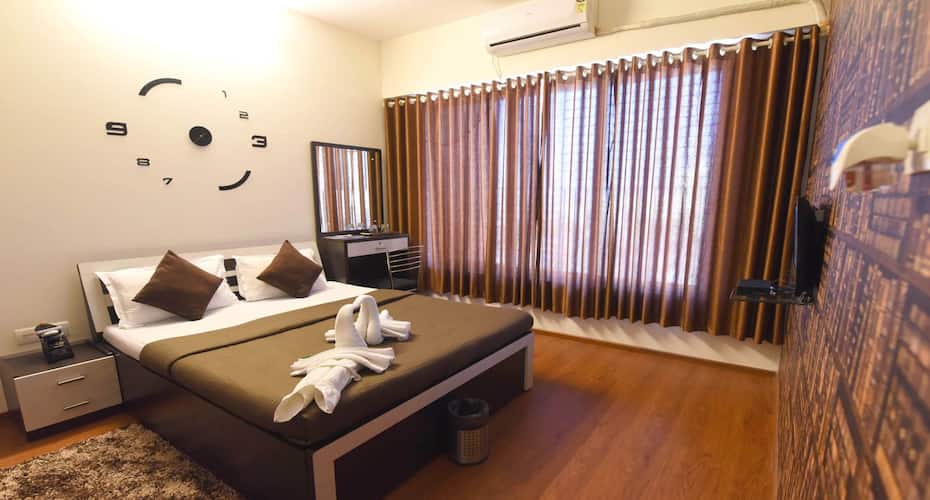 Gagal Home service apartment, Mumbai 5