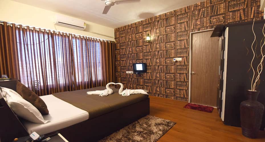 Gagal Home service apartment, Mumbai 4