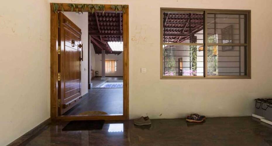 Little Malnad - A Wandertrails Showcase, Chikmaglur 3