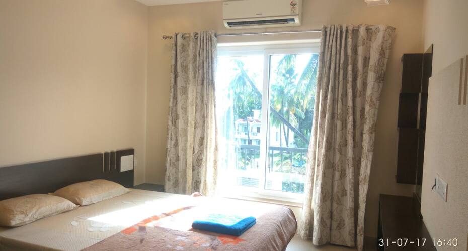 Travel Goa Holiday Homes, Goa 3
