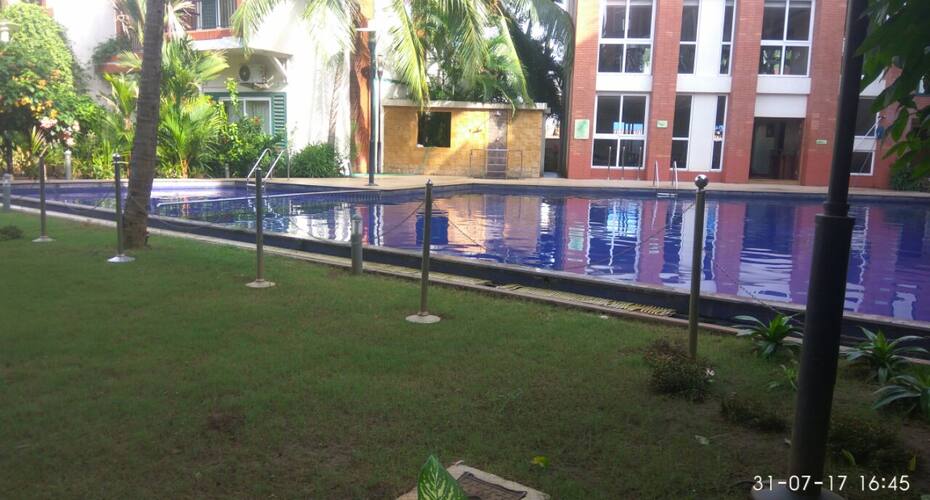 Travel Goa Holiday Homes, Goa 2