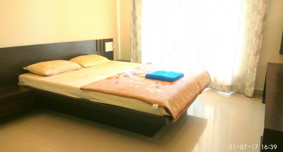 Travel Goa Holiday Homes, Goa 5