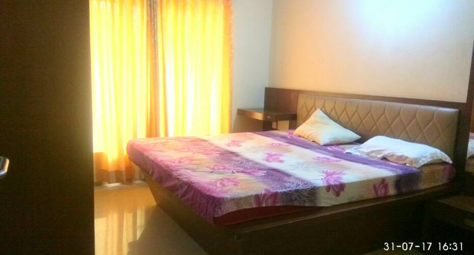 Travel Goa Holiday Homes #2, Goa 1